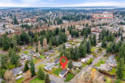 35851 12th Avenue SW Federal Way WA 98023