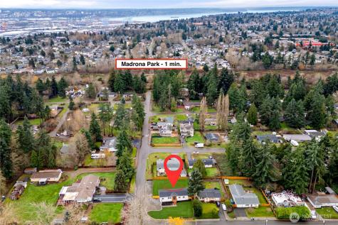 35851 12th Avenue SW Federal Way WA 98023