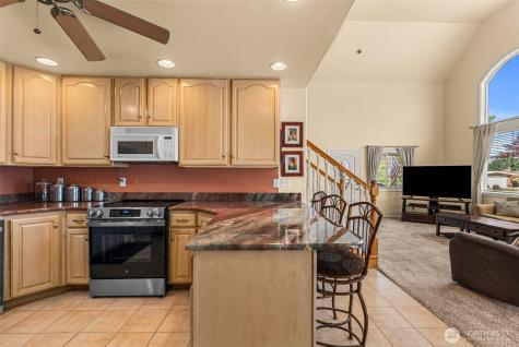2509 NW Boston Avenue East Wenatchee WA 98802