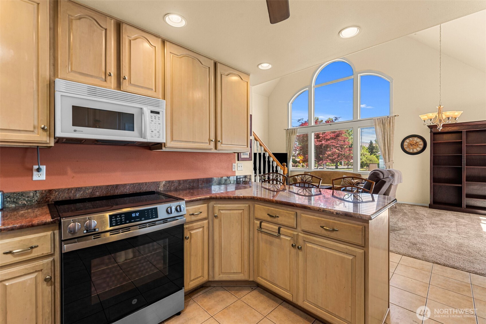 2509 NW Boston Avenue East Wenatchee WA 98802