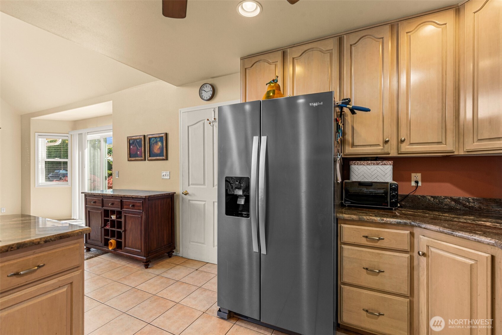 2509 NW Boston Avenue East Wenatchee WA 98802