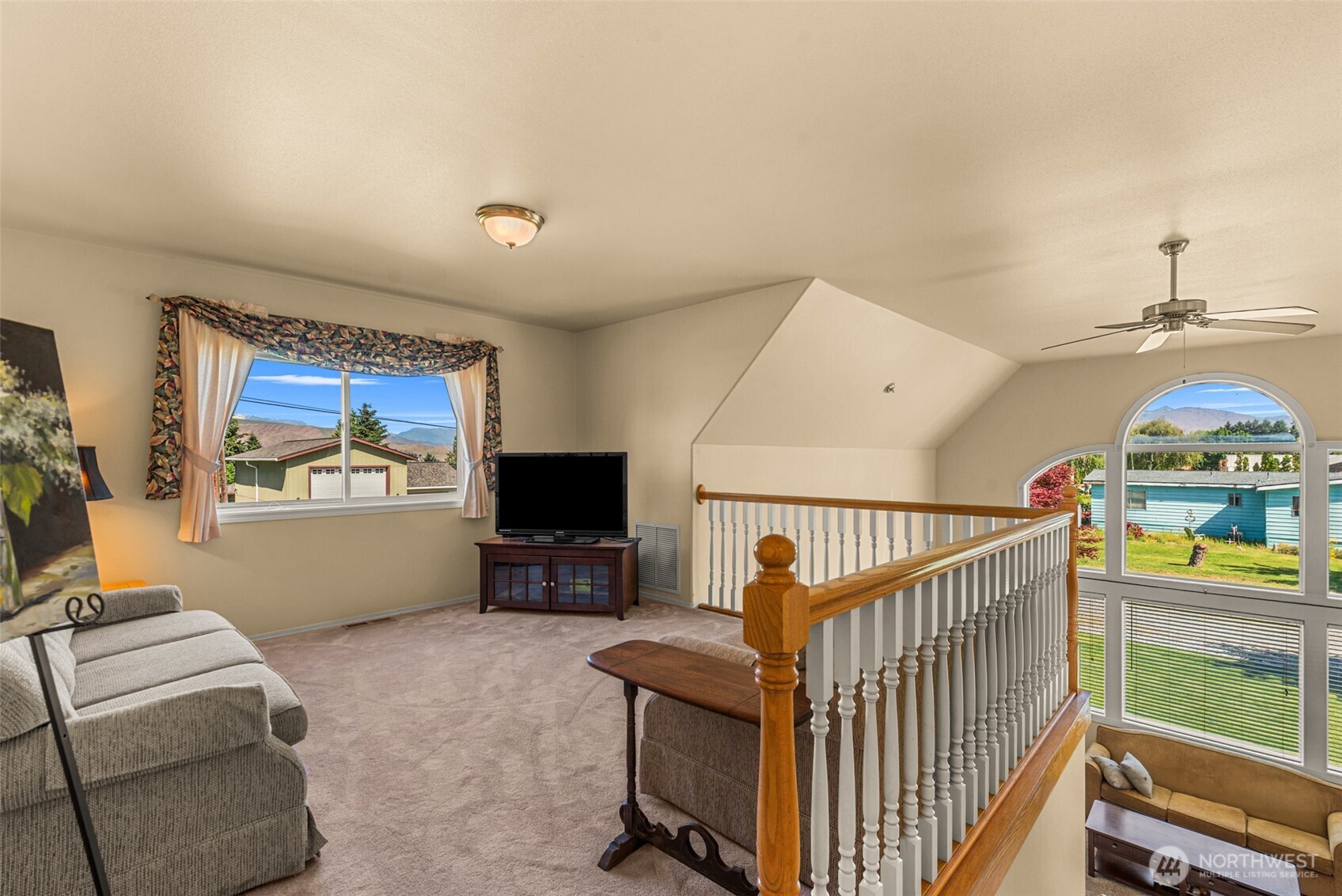 2509 NW Boston Avenue East Wenatchee WA 98802