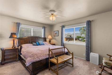 2509 NW Boston Avenue East Wenatchee WA 98802