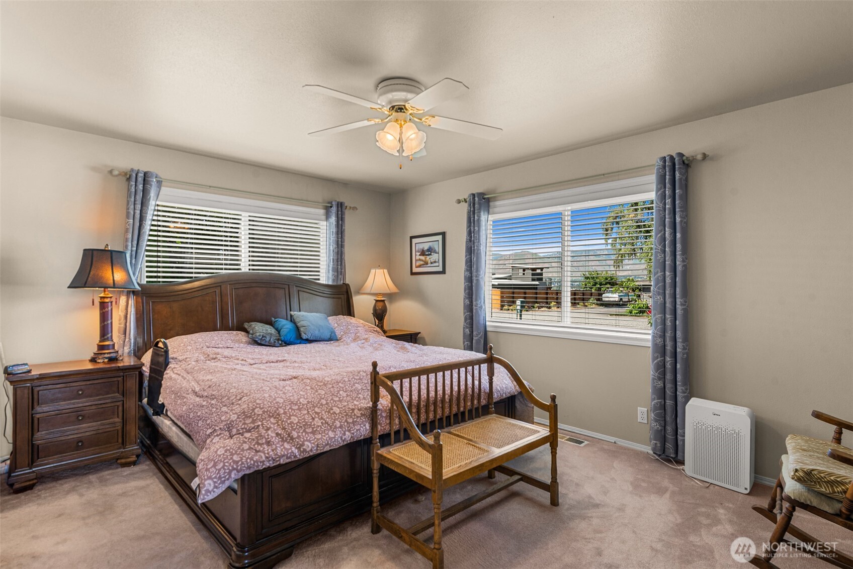 2509 NW Boston Avenue East Wenatchee WA 98802