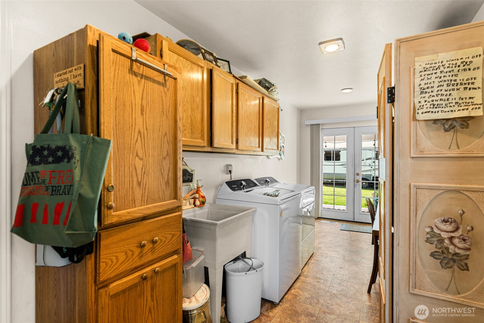 2509 NW Boston Avenue East Wenatchee WA 98802