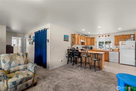 2509 NW Boston Avenue East Wenatchee WA 98802