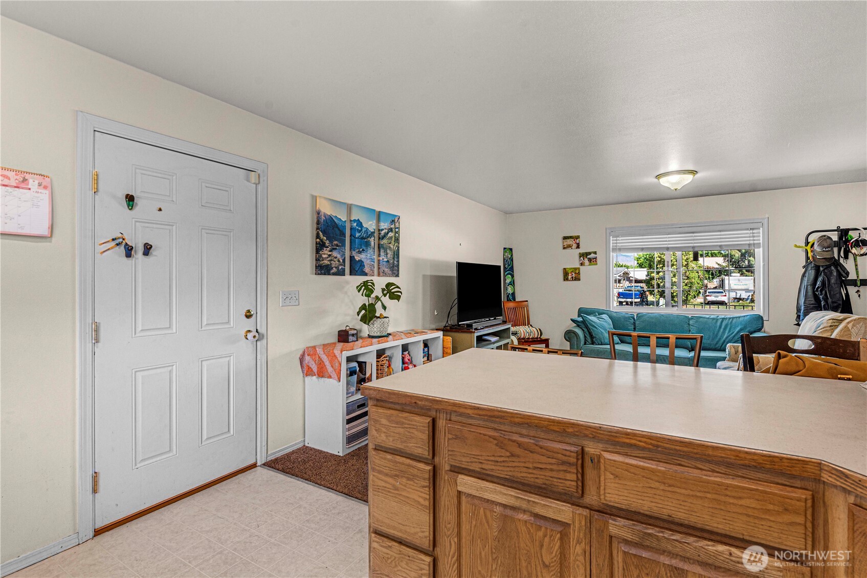 2509 NW Boston Avenue East Wenatchee WA 98802