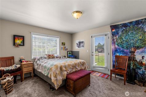 2509 NW Boston Avenue East Wenatchee WA 98802