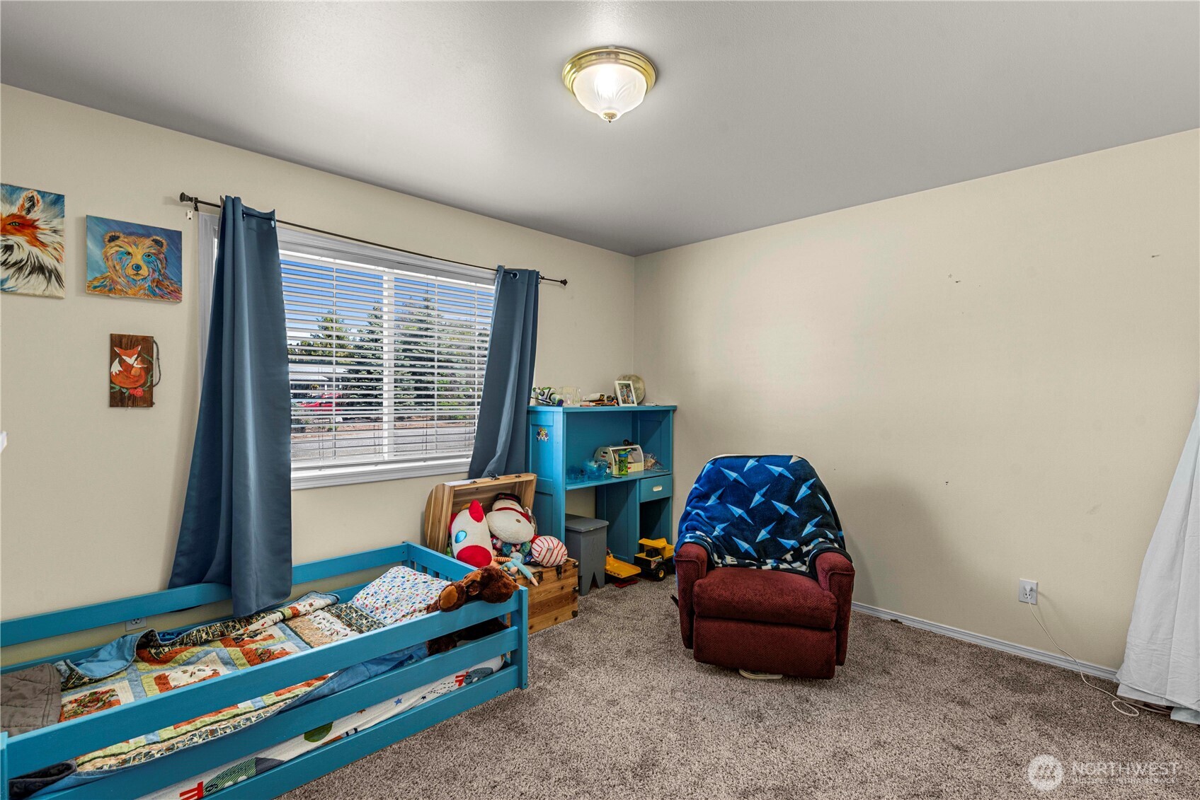 2509 NW Boston Avenue East Wenatchee WA 98802