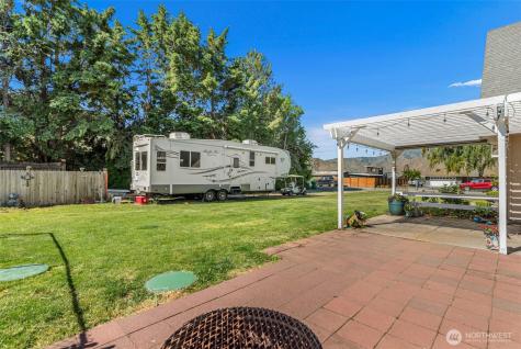 2509 NW Boston Avenue East Wenatchee WA 98802