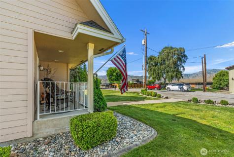 2509 NW Boston Avenue East Wenatchee WA 98802