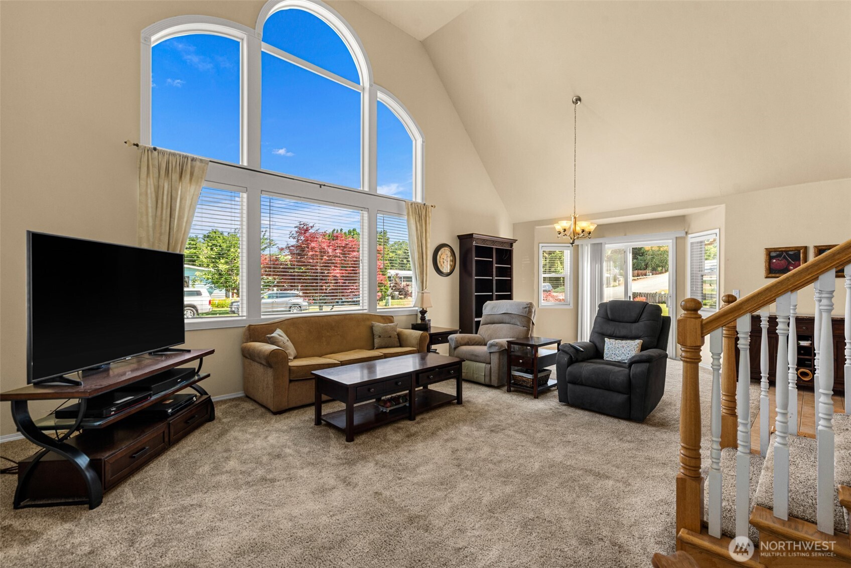 2509 NW Boston Avenue East Wenatchee WA 98802