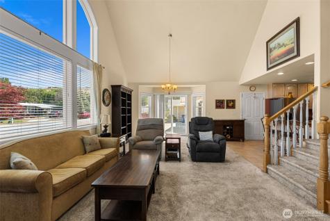 2509 NW Boston Avenue East Wenatchee WA 98802