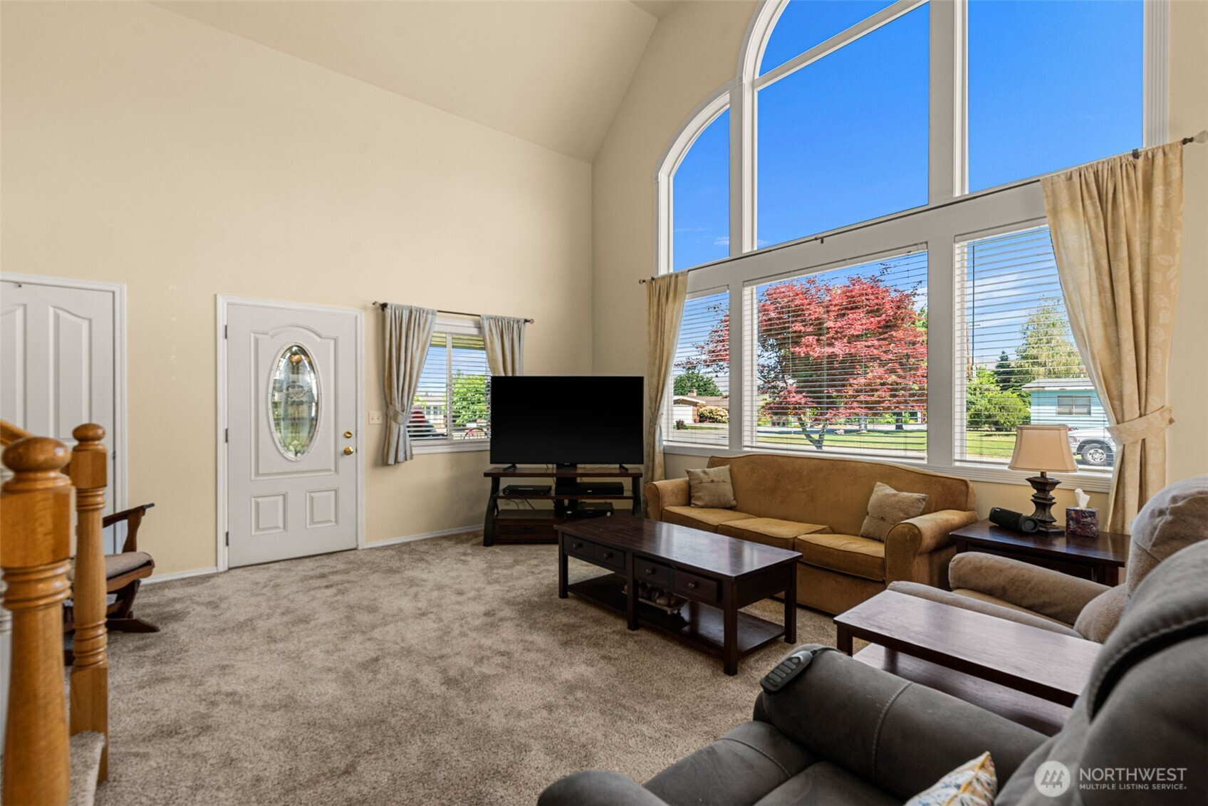 2509 NW Boston Avenue East Wenatchee WA 98802