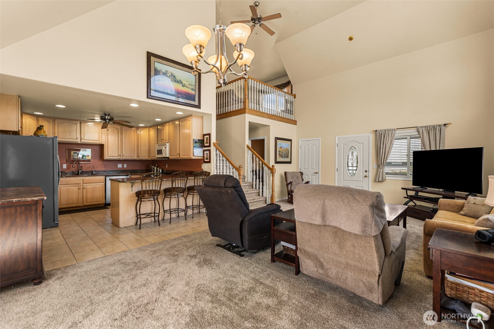 2509 NW Boston Avenue East Wenatchee WA 98802
