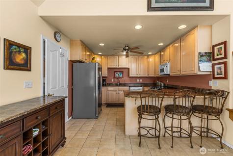 2509 NW Boston Avenue East Wenatchee WA 98802