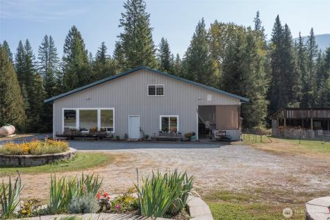 3829 Deep Lake Boundary Road Colville WA 99114