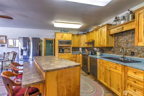 3829 Deep Lake Boundary Road Colville WA 99114