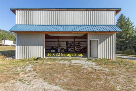 3829 Deep Lake Boundary Road Colville WA 99114