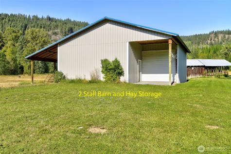 3829 Deep Lake Boundary Road Colville WA 99114