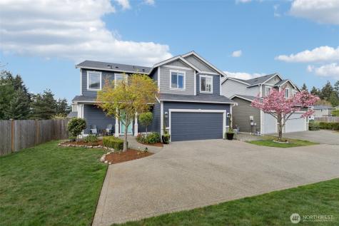 15832 92nd Avenue Ct E Puyallup WA 98375