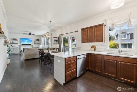 15832 92nd Avenue Ct E Puyallup WA 98375