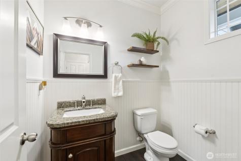15832 92nd Avenue Ct E Puyallup WA 98375