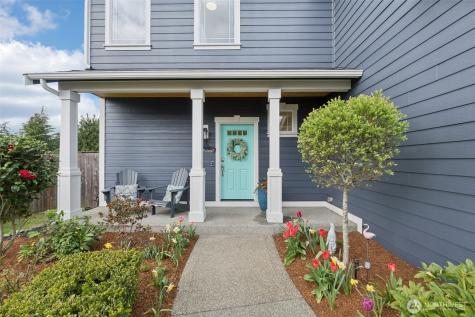 15832 92nd Avenue Ct E Puyallup WA 98375