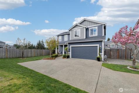 15832 92nd Avenue Ct E Puyallup WA 98375