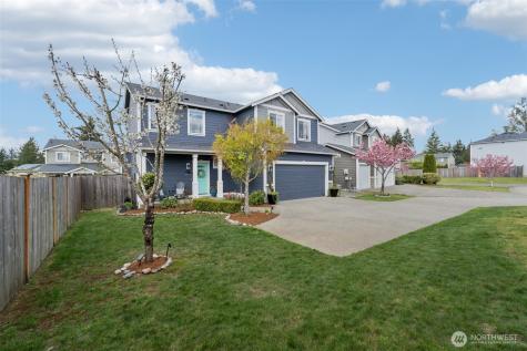 15832 92nd Avenue Ct E Puyallup WA 98375