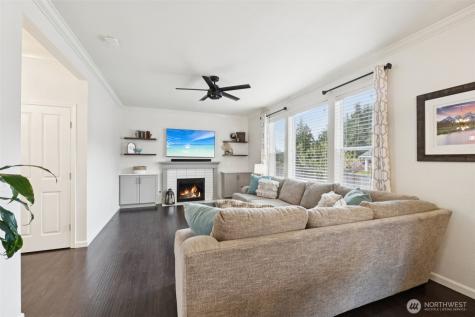 15832 92nd Avenue Ct E Puyallup WA 98375