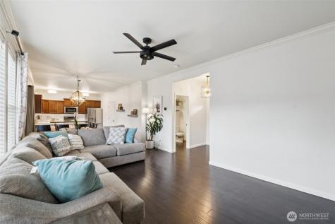 15832 92nd Avenue Ct E Puyallup WA 98375