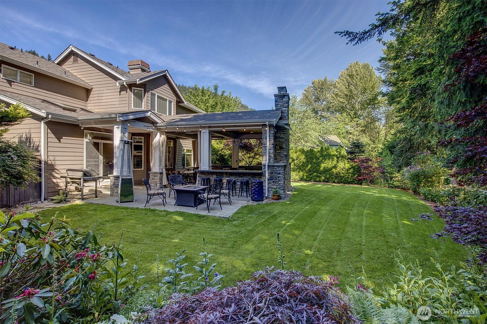 14423 SE 89th Place Newcastle WA 98059