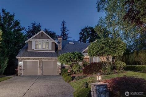 14423 SE 89th Place Newcastle WA 98059