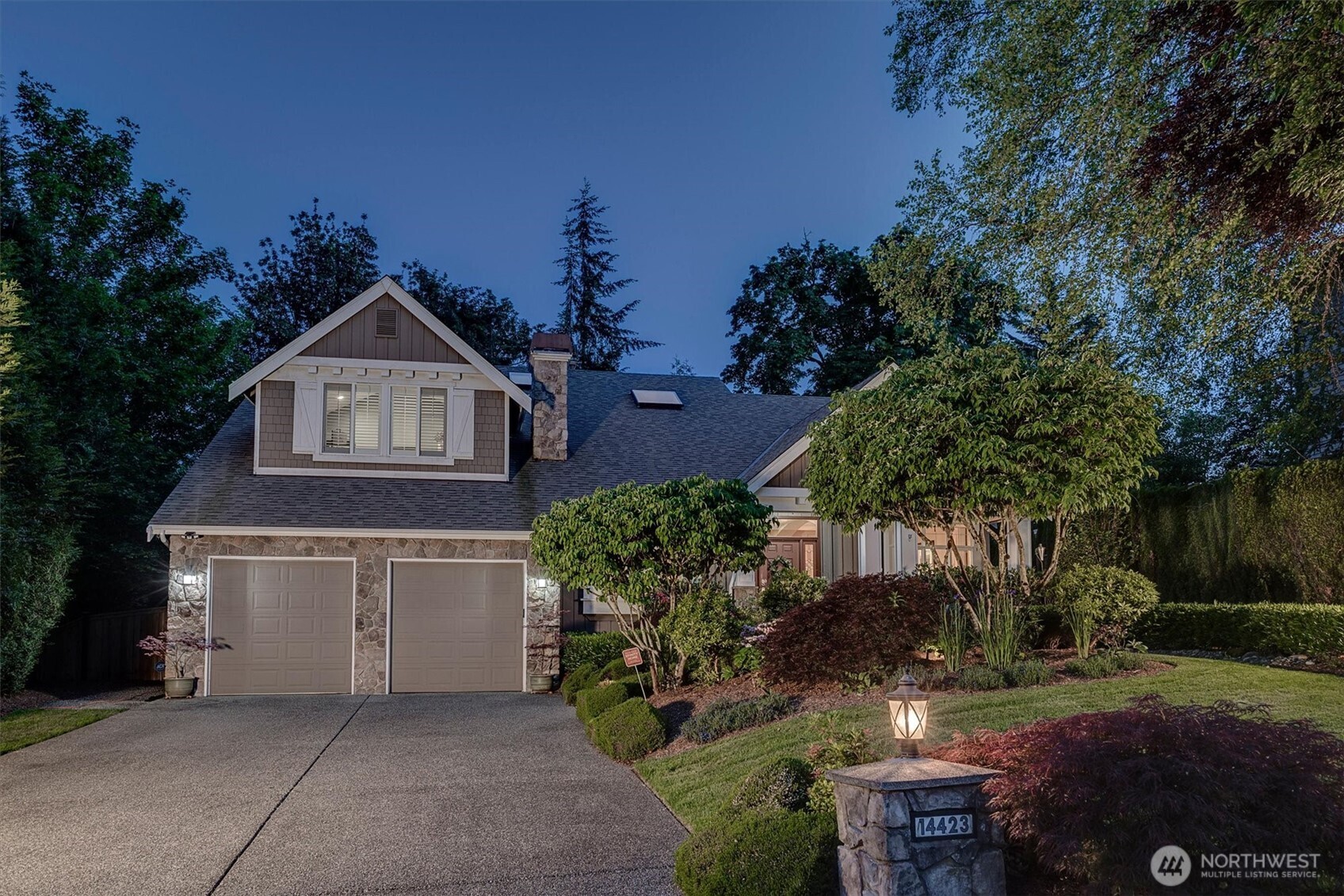 14423 SE 89th Place Newcastle WA 98059