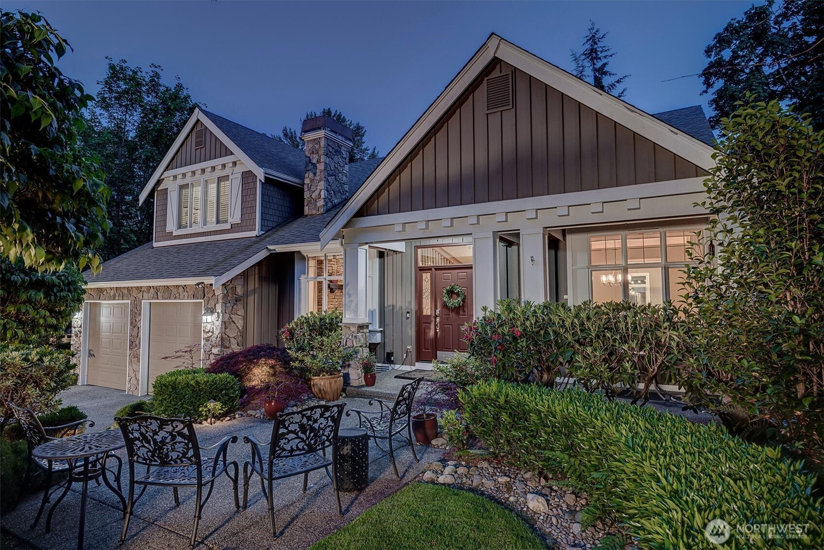 14423 SE 89th Place Newcastle WA 98059