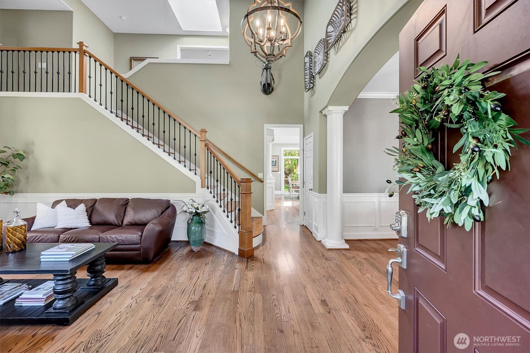 14423 SE 89th Place Newcastle WA 98059