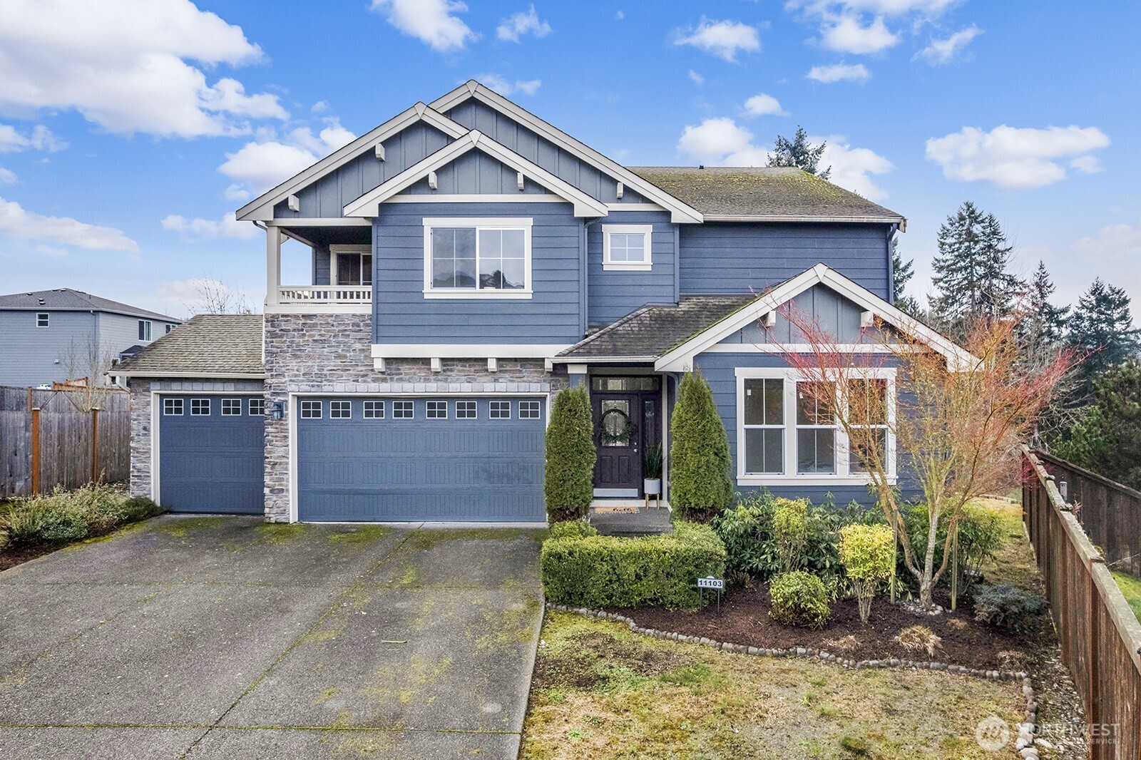 11103 172nd Avenue Place E Bonney Lake WA 98391
