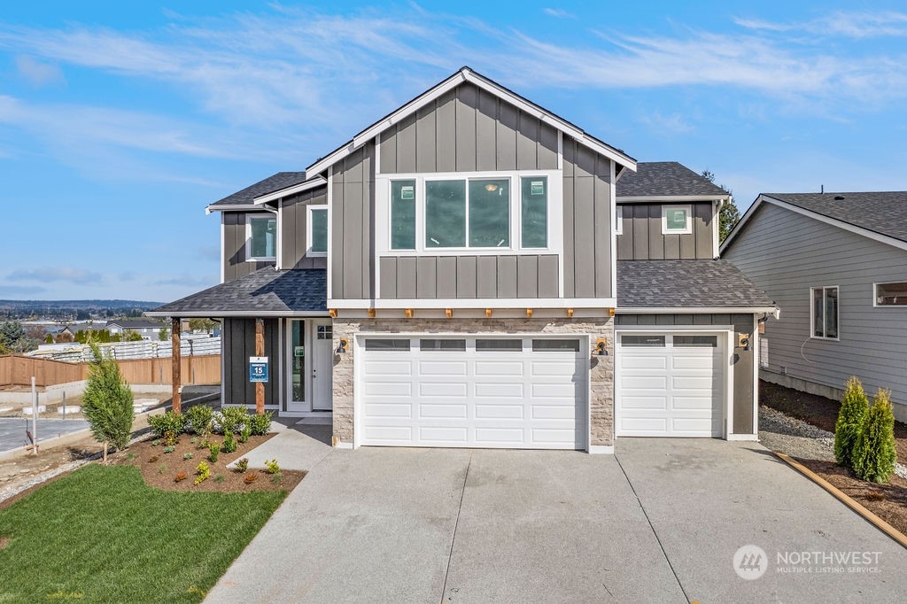 6107 42nd Street Ne Marysville WA 98270