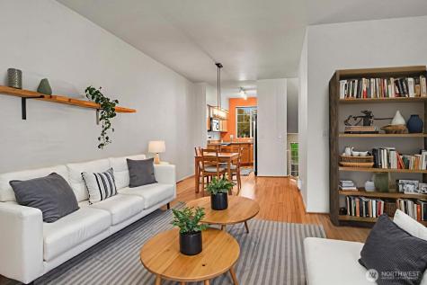 7020 Holly Park Drive S Seattle WA 98118