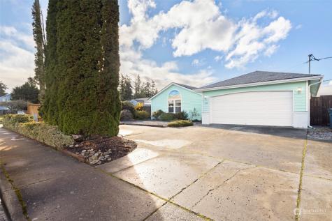 409 5th Sequim WA 98382