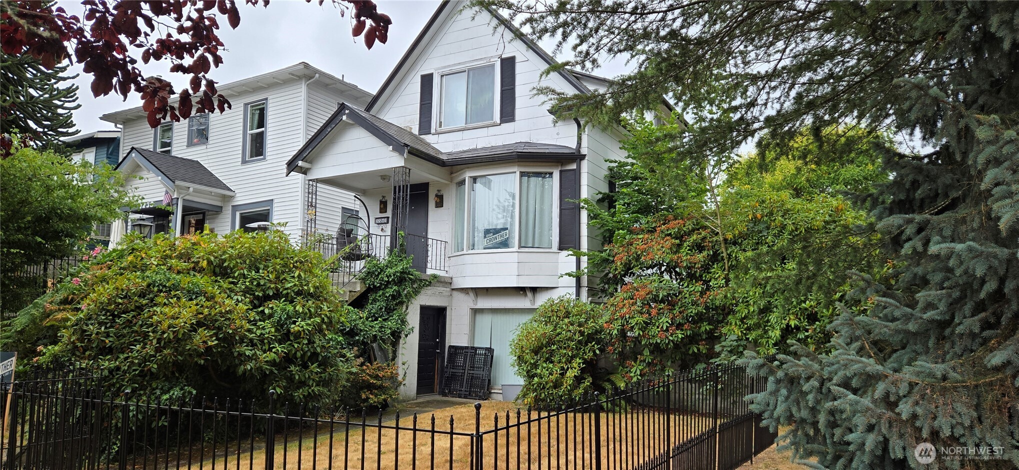3226 Oakes Avenue Everett WA 98201