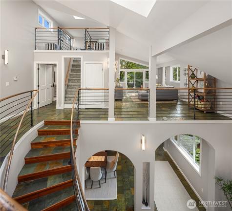 6819 SE 32 Street Mercer Island WA 98040