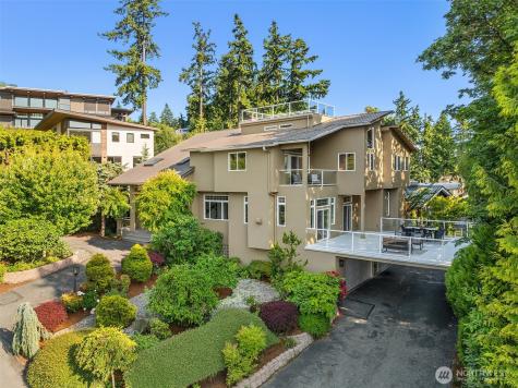 6819 SE 32 Street Mercer Island WA 98040