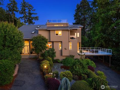 6819 SE 32 Street Mercer Island WA 98040