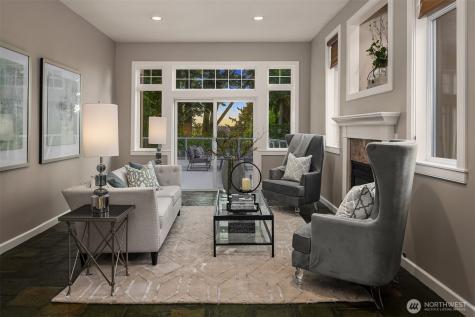 6819 SE 32 Street Mercer Island WA 98040
