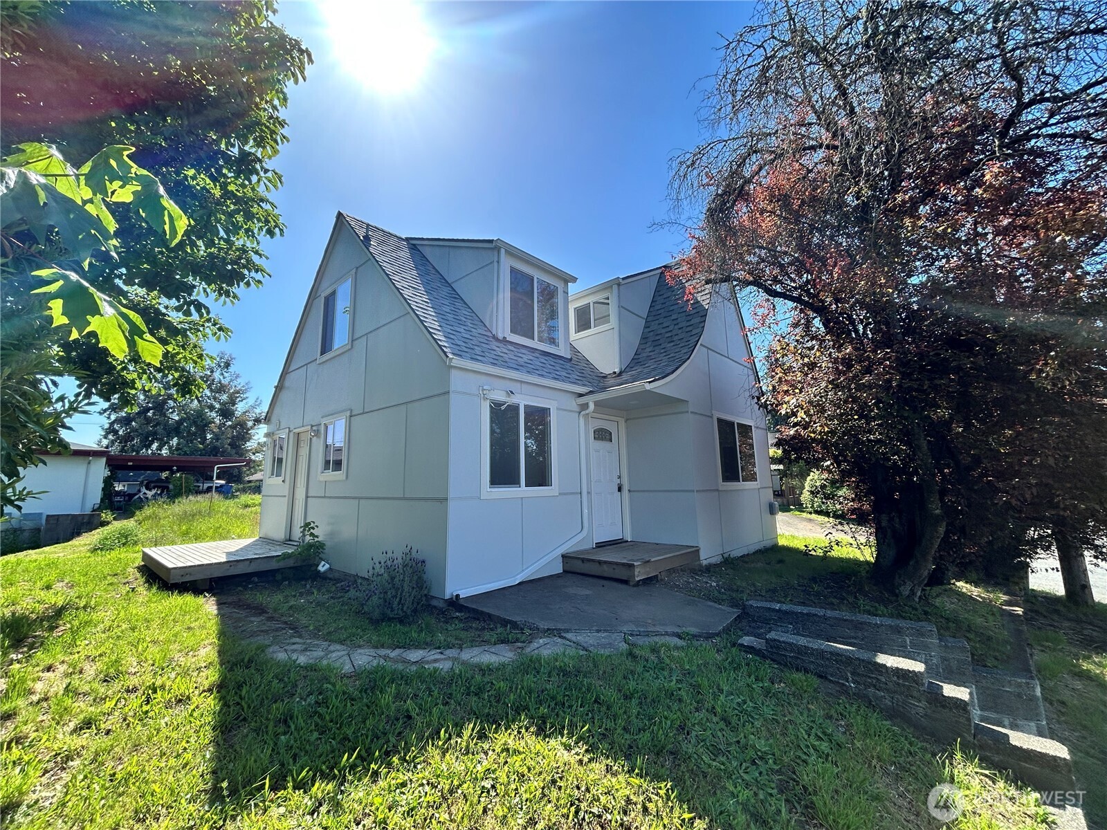 408 Steele Street SE Olympia WA 98501
