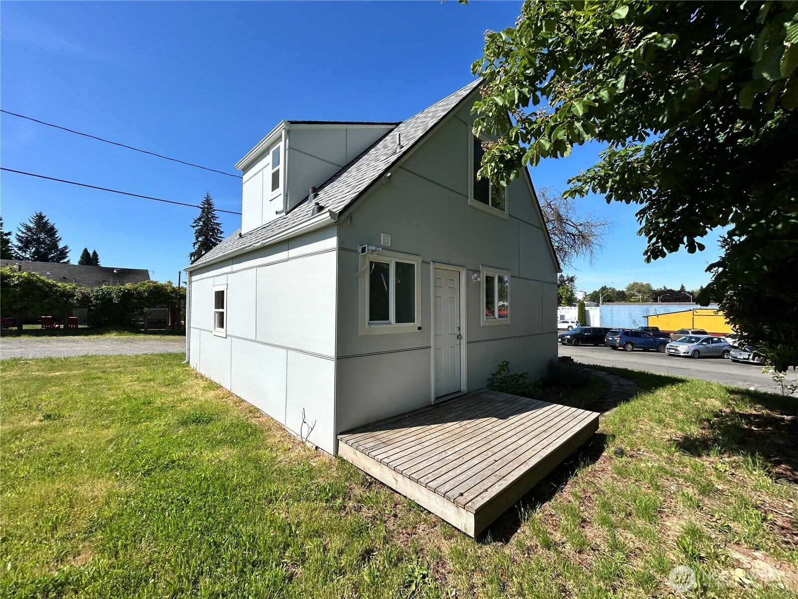 408 Steele Street SE Olympia WA 98501