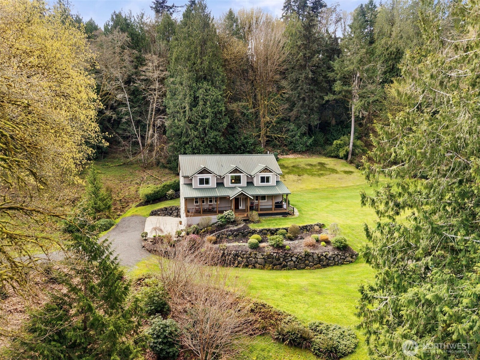 2701 NE Strand Road Bremerton WA 98311