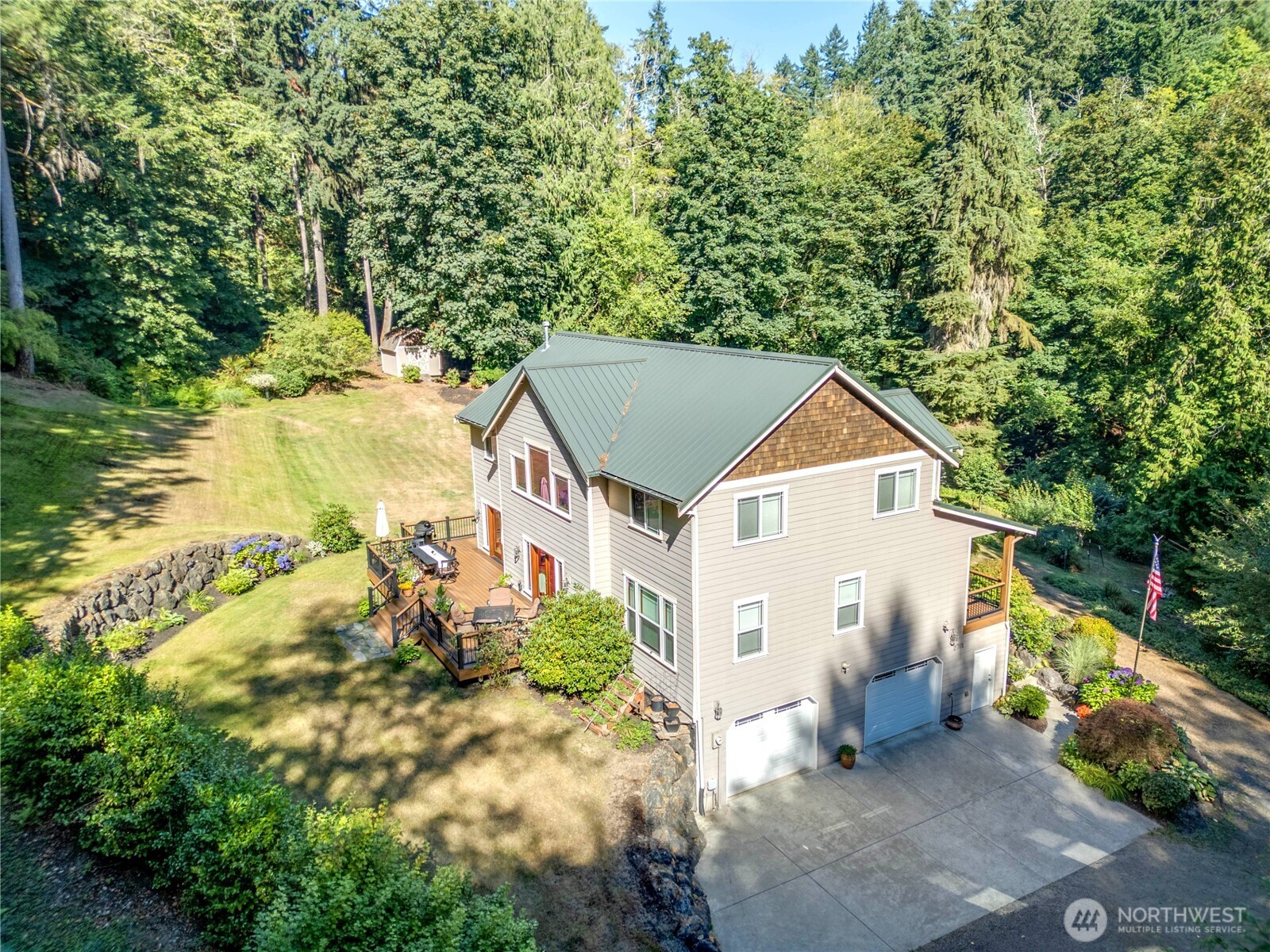 2701 NE Strand Road Bremerton WA 98311